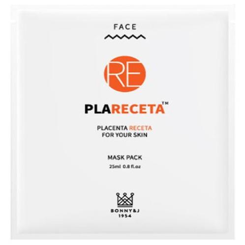 PLARECETA Mask Pack
