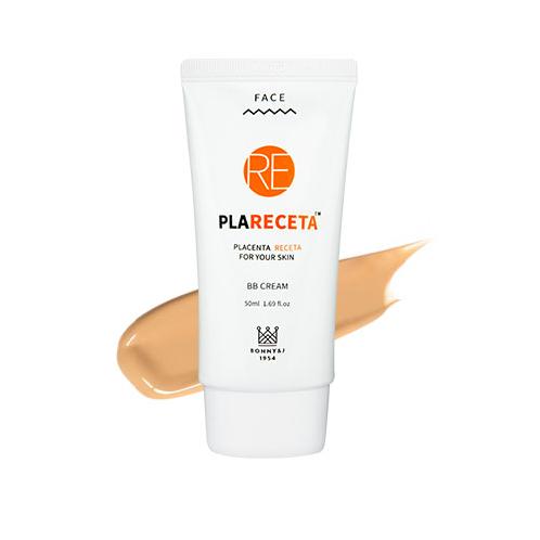 PLARECETA BB CREAM(50ml)