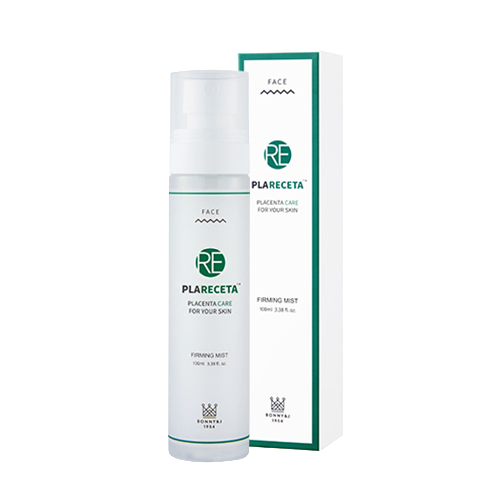 PLARECETA Perming mist